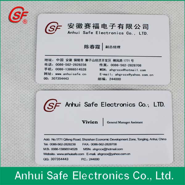 id card for epson - 050