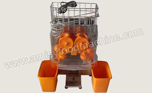 Orange Juice Extractor - CZ-01
