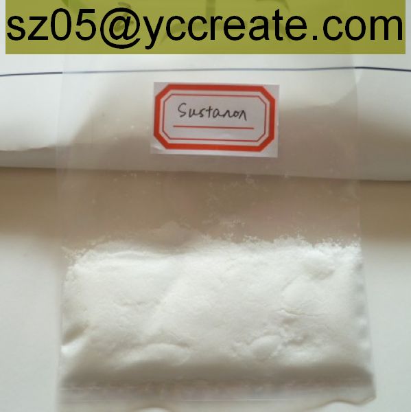 Sustanon250 Testosterone Blend (raw materials) - 58-22-0