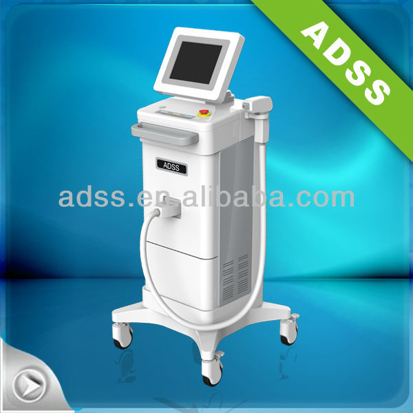 Permanent  painless 808nm diode laser hair removal - FG 2000