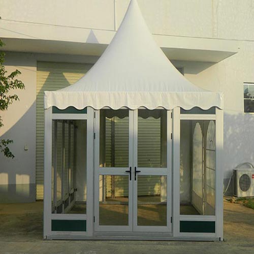 Luxury Wedding Tent - 10