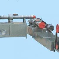 Large picture Plastic Recycling and Granulating Machine