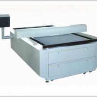 Large picture DC-G2512A Plate Laser Cutting Machine
