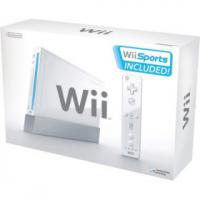 Large picture Nintendo Wii