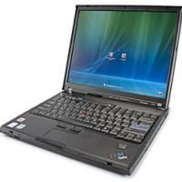 Large picture Lenovo ThinkPad T60p