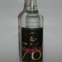 Large picture Magic 78 vodka