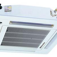 Large picture ceiling air conditioner