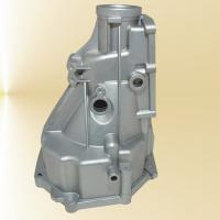 Large picture clutch housing