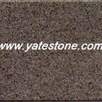 Granite tile and slab