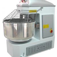 Large picture dough kneader