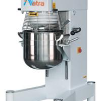 Large picture planetary mixer