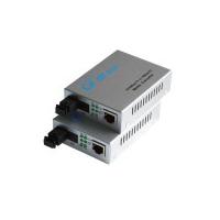 Large picture 10/100M Singlemode Single Fiber Media Converter