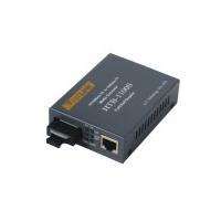 Large picture 10/100M Ethernet Fiber Media Converter