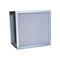 Large picture Air filters-HEPA separator filter