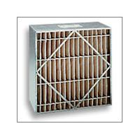 Large picture Air filter-box filter
