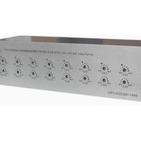 Large picture Amplifying functional Video distributor