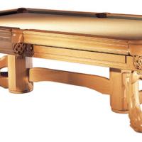 Large picture Dolphin Pool Table