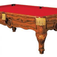 Large picture Pool Table