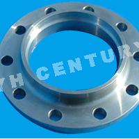 Large picture Forged flange