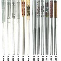Large picture Stainless Steel Chopsticks
