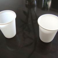 Large picture disposable tableware