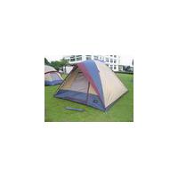 Large picture camping tents
