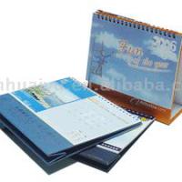 Large picture calendar,paper bag,gift box,sticky notes,catalogue