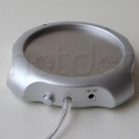 Large picture USB Cup Warmer/Mug Warmer -HD-UG204