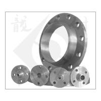 Large picture weld neck flange
