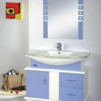 Large picture bathroom cabinet