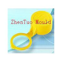 Large picture Plastic Cap & Closure Injection Molds/Moulds