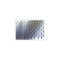 Large picture Perforated Metal