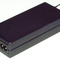 Large picture AC\DC adapter