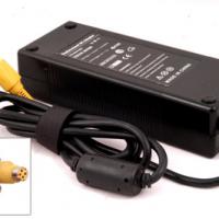 Large picture AC\DC adapter