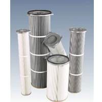 Large picture Pleated Cartridge Filters
