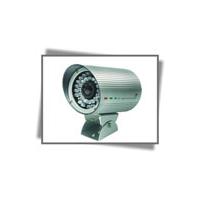 Large picture JVE-819 IR waterproof CCD camera