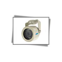 Large picture JVE-605 IR waterproof CCD camera