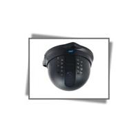 Large picture JVE-898 IR dome CCD camera