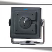 Large picture JVE-603 color mini CCD camera