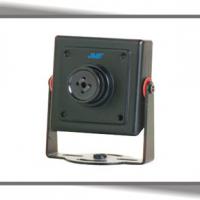 Large picture JVE-604 color miniature CCD camera