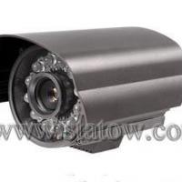 Large picture IP camera with IR