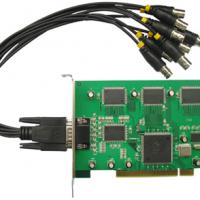 Large picture video capture cards