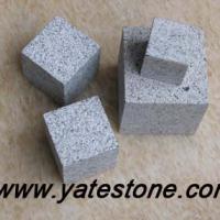 Large picture Granite cobble