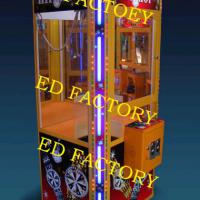 Large picture Crane Candy Machine