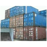 Large picture Sea Freight