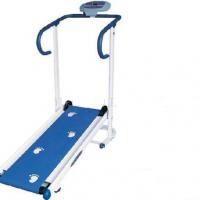 Large picture Mechanical/Manual Treadmill