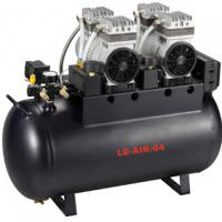 Large picture Air Compressor(LD-AIR-04)