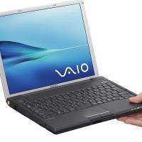 Large picture Sony Vaio G1