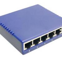 Large picture 10/100M Fast Ethernet Switch