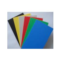 Large picture PVC Foam Sheet